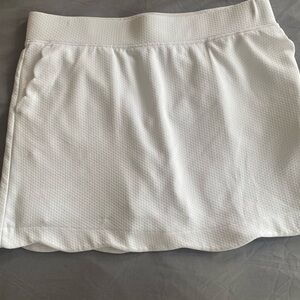 Pebble beach skort sz large